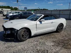 1FATP8UHXJ5166432 2018 FORD MUSTANG