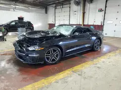 1FATP8UHXJ5166463 2018 FORD MUSTANG