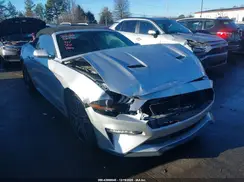 1FATP8UHXJ5166933 2018 FORD MUSTANG