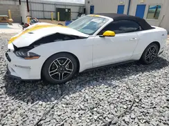 1FATP8UHXJ5167029 2018 FORD MUSTANG