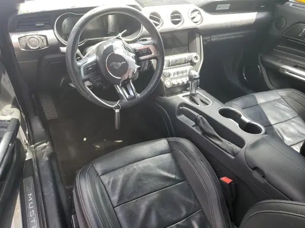 1FATP8UHXJ5167029 2018 FORD MUSTANG - Image 8