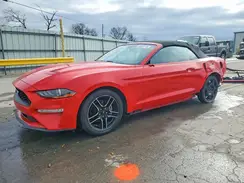 1FATP8UHXJ5167502 2018 FORD MUSTANG
