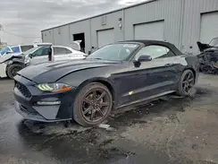1FATP8UHXJ5171095 2018 FORD MUSTANG