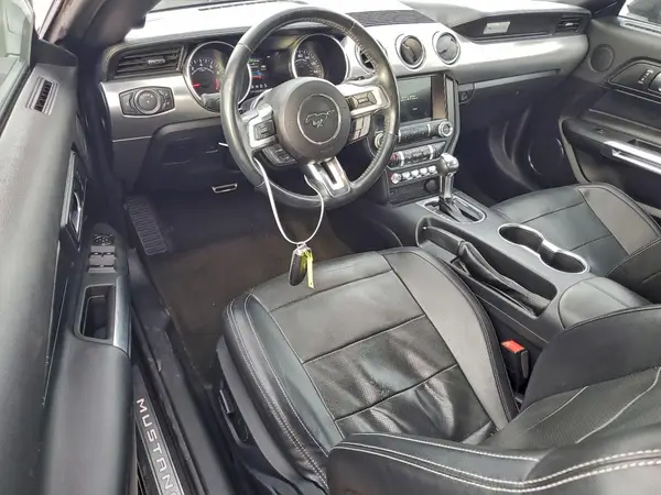 1FATP8UHXJ5171095 2018 FORD MUSTANG - Image 8