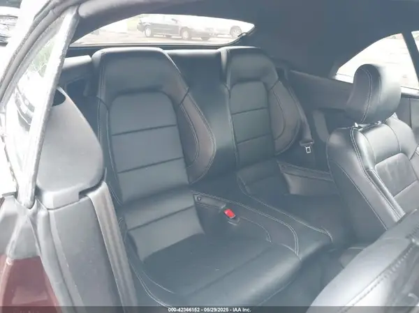 1FATP8UHXJ5171341 2018 FORD MUSTANG - Image 8