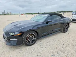 1FATP8UHXJ5177009 2018 FORD MUSTANG