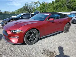 1FATP8UHXK5105759 2019 FORD MUSTANG