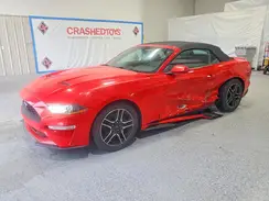 1FATP8UHXK5109603 2019 FORD MUSTANG