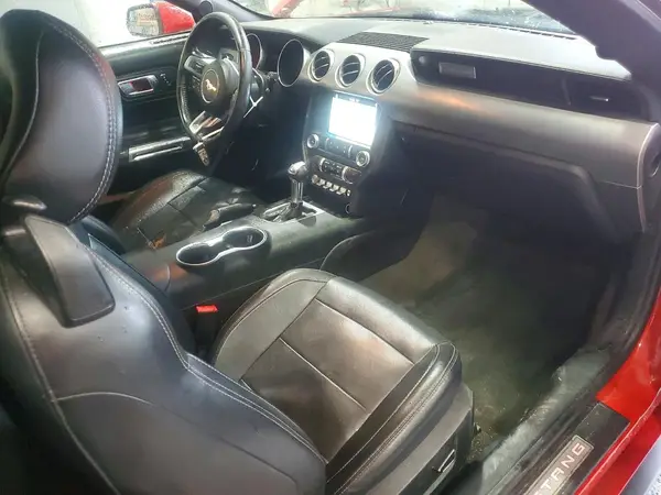 1FATP8UHXK5109603 2019 FORD MUSTANG - Image 8