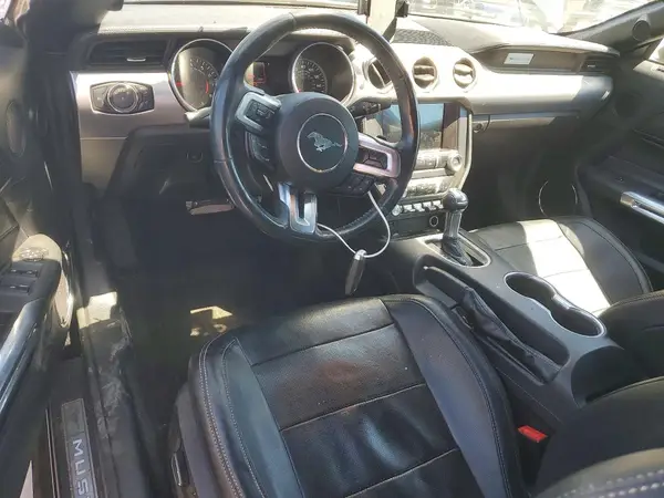 1FATP8UHXK5109701 2019 FORD MUSTANG - Image 8