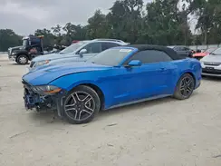 1FATP8UHXK5121136 2019 FORD MUSTANG