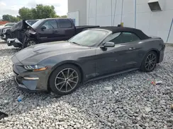 1FATP8UHXK5129463 2019 FORD MUSTANG