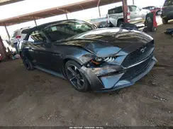 1FATP8UHXK5130967 2019 FORD MUSTANG