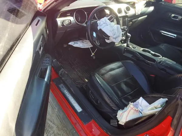 1FATP8UHXK5138650 2019 FORD MUSTANG - Image 8