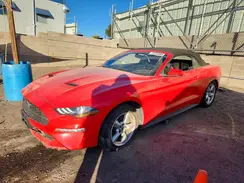 1FATP8UHXK5144111 2019 FORD MUSTANG