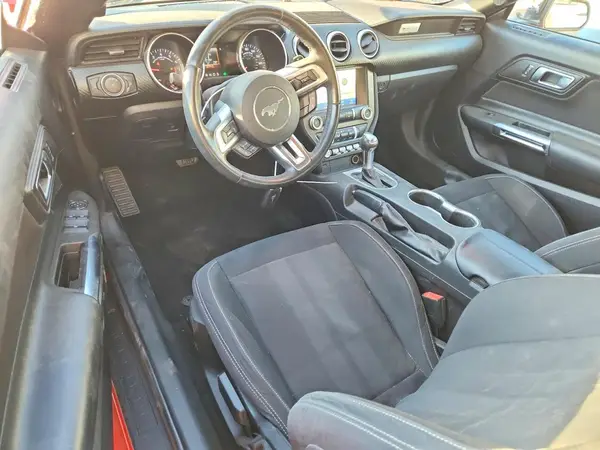 1FATP8UHXK5144111 2019 FORD MUSTANG - Image 8