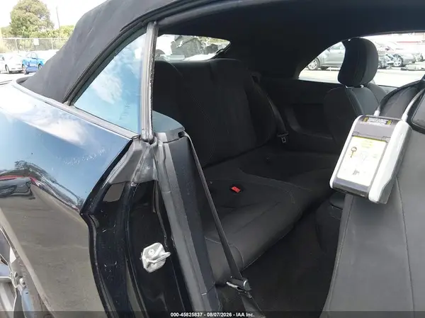 1FATP8UHXK5148126 2019 FORD MUSTANG - Image 8