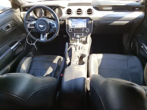 1FATP8UHXK5149034 2019 FORD MUSTANG - Image 8