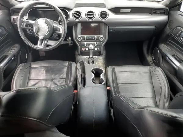 1FATP8UHXK5149941 2019 FORD MUSTANG - Image 8