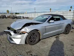 1FATP8UHXK5151849 2019 FORD MUSTANG