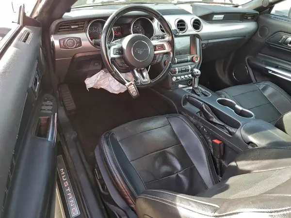 1FATP8UHXK5151849 2019 FORD MUSTANG - Image 8