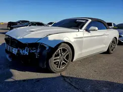 1FATP8UHXK5158350 2019 FORD MUSTANG