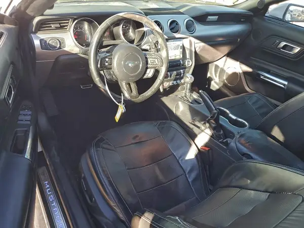 1FATP8UHXK5158350 2019 FORD MUSTANG - Image 8