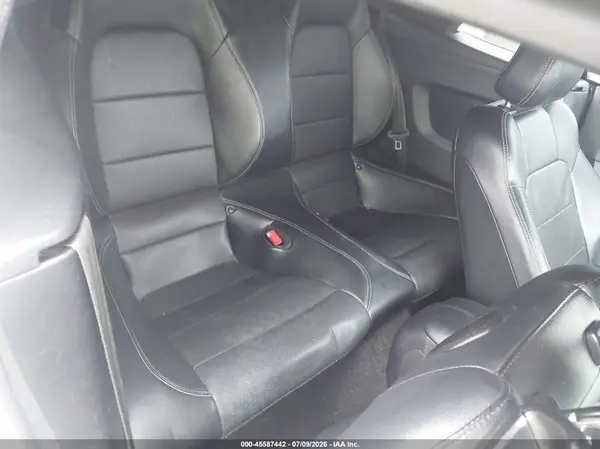 1FATP8UHXK5158607 2019 FORD MUSTANG - Image 8