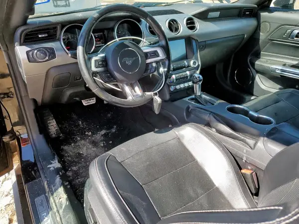 1FATP8UHXK5158641 2019 FORD MUSTANG - Image 8