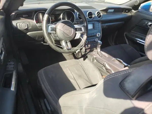 1FATP8UHXK5158798 2019 FORD MUSTANG - Image 8