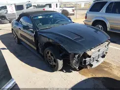 1FATP8UHXK5161569 2019 FORD MUSTANG
