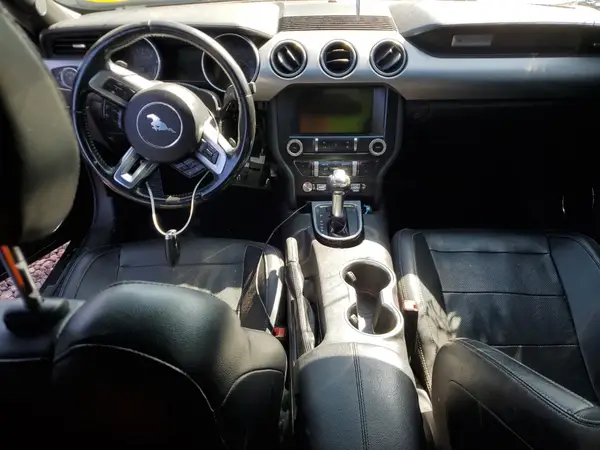 1FATP8UHXK5169994 2019 FORD MUSTANG - Image 8