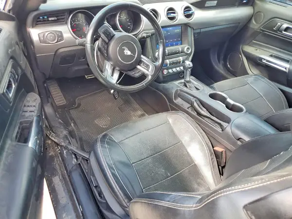 1FATP8UHXK5170059 2019 FORD MUSTANG - Image 8