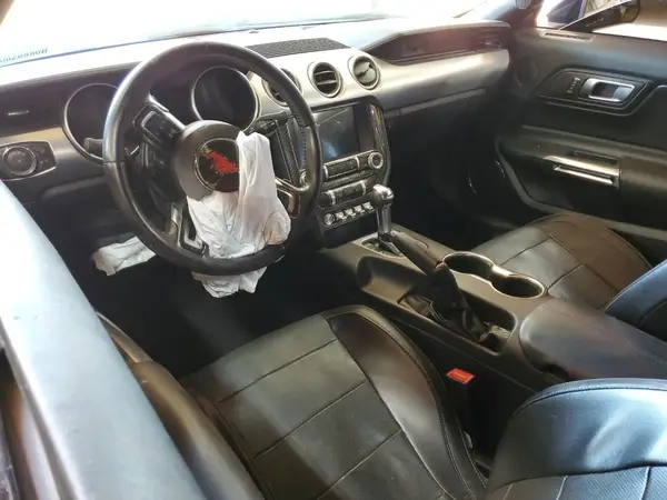 1FATP8UHXK5170143 2019 FORD MUSTANG - Image 8