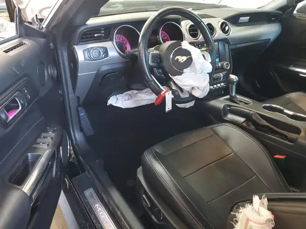 1FATP8UHXK5170272 2019 FORD MUSTANG - Image 8