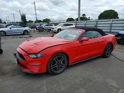 1FATP8UHXK5181742 2019 FORD MUSTANG