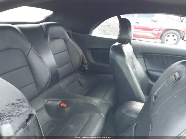 1FATP8UHXK5182003 2019 FORD MUSTANG - Image 8