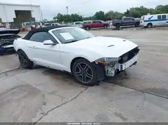 1FATP8UHXK5187511 2019 FORD MUSTANG