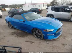 1FATP8UHXL5101406 2020 FORD MUSTANG