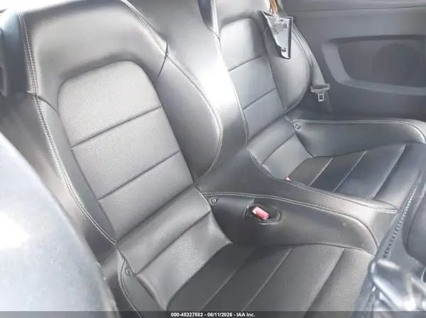1FATP8UHXL5105925 2020 FORD MUSTANG - Image 8