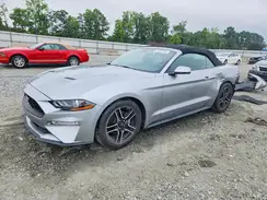 1FATP8UHXL5106136 2020 FORD MUSTANG