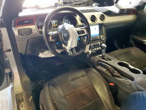 1FATP8UHXL5112308 2020 FORD MUSTANG - Image 8