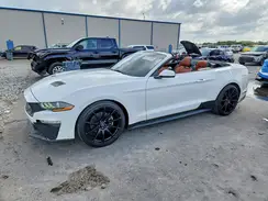 1FATP8UHXL5112812 2020 FORD MUSTANG
