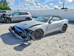 1FATP8UHXL5125317 2020 FORD MUSTANG