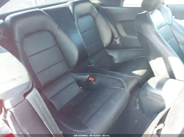 1FATP8UHXL5125656 2020 FORD MUSTANG - Image 8