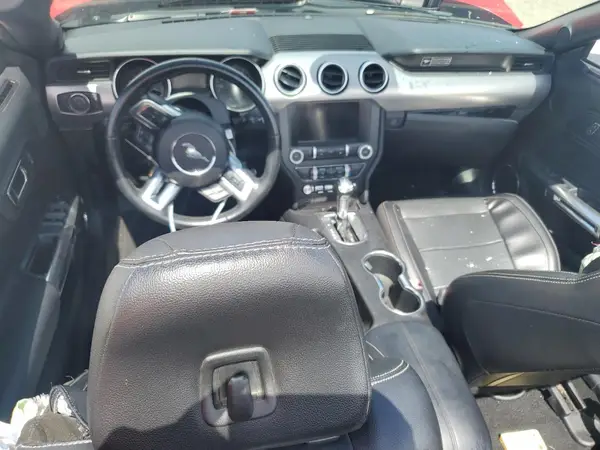 1FATP8UHXL5129979 2020 FORD MUSTANG - Image 8