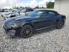 1FATP8UHXL5134518 2020 FORD MUSTANG