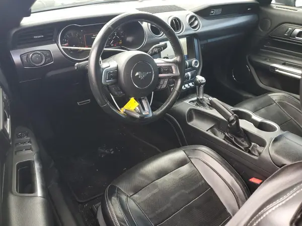 1FATP8UHXL5134518 2020 FORD MUSTANG - Image 8