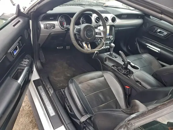 1FATP8UHXL5136849 2020 FORD MUSTANG - Image 8