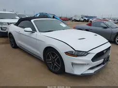 1FATP8UHXL5139606 2020 FORD MUSTANG